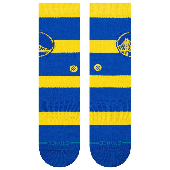 Stance Κάλτσες NBA Team Crew Socks